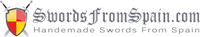 Swords From Spain logo