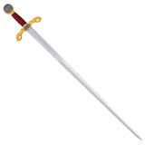 Sword of Christopher Columbus by Marto of Toledo Spain 546