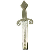 San Fernando Sword by Marto of Toledo Spain 384