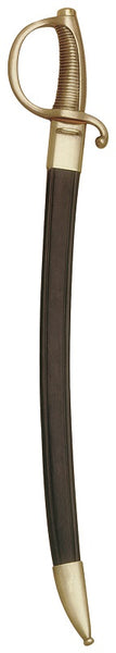 Briquet Historic Sabre Sword by Marto of Toledo Spain 398.1