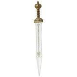 Roman Julius Caesar Sword by Marto of Toledo Spain 517