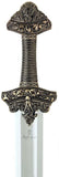 Erik the Red Viking Sword by Marto of Toledo Spain 543