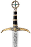 Robin Hood of Locksley Sword by Marto of Toledo Spain 754