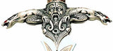 Merlin the Magician Sword by Marto of Toledo Spain 770