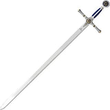 Masonic Sword by Marto of Toledo Spain (Silver) 776