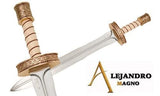 Alexander the Great Movie Sword by Marto of Toledo Spain 519