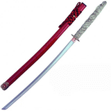 Highlander Connor Dragon Katana by Marto of Toledo Spain HI8180