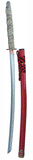 Highlander Connor Dragon Katana by Marto of Toledo Spain HI8180