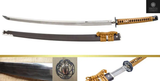 Thaitsuki Roiyaru Sanmai Katana S03