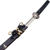 Thaitsuki Tonbo Sanmai Katana Limited Edition – S04LE