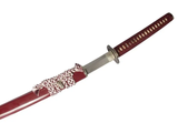 Thaitsuki Orasaku Zukuri Honsanmai Katana S05