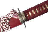 Thaitsuki Orasaku Zukuri Honsanmai Katana S05