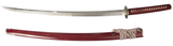 Thaitsuki Orasaku Zukuri Honsanmai Katana S05