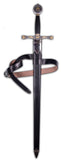 Excalibur Sword Scabbard Sheath - V752
