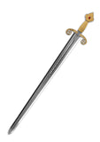 Alfonso X "The Wise" of Castile Sword by Marto of Toledo Spain (Limited Edition) AC0800