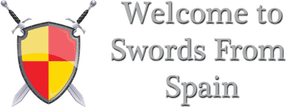 Swords From Spain