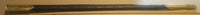 1840 US Army NCO Sword with Leather Scabbard