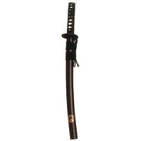 Wakizashi 230 Samurai Sword by Marto of Toledo Spain 230