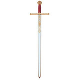 Catholic King's Sword by Marto of Toledo Spain (Gold) 335.1
