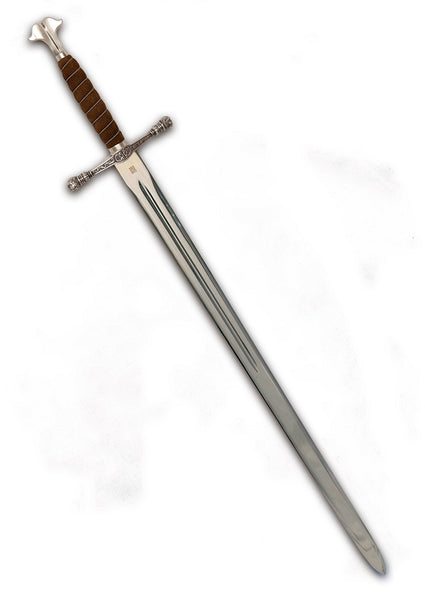 Charles V Long Sword by Marto of Toledo Spain 337