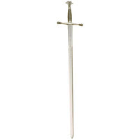 Charles V Sword by Marto of Toledo Spain 381