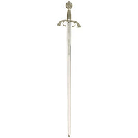 Great Captain Sword by Marto of Toledo Spain 382