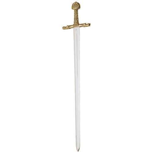 Emperor Charlemagne Sword by Marto of Toledo Spain 503