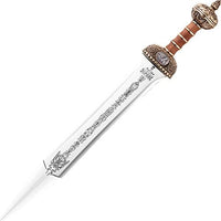 Roman Julius Caesar Sword by Marto of Toledo Spain 517