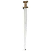 Viking Sword by Marto of Toledo Spain 520