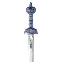 Miniature Roman Julius Ceasar Sword (Silver) by Marto of Toledo Spain 5223.2