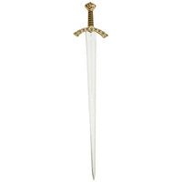 Sir Lancelot Sword by Marto of Toledo Spain 538