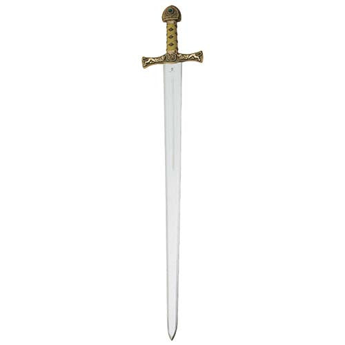 Ivanhoe Sword by Marto of Toledo Spain 539