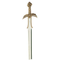 Barbarian Fantasy Sword by Marto of Toledo Spain 540