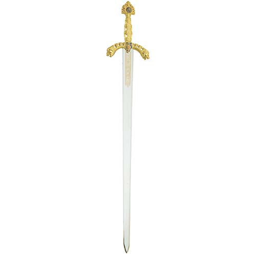 Odin Sword Green by Marto of Toledo Spain 6001.1
