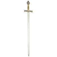Emperor Frederick I Barbarossa (Redbeard) Sword by Marto of Toledo Spain 566