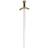 Prince Valiant Sword by Marto of Toledo Spain 580