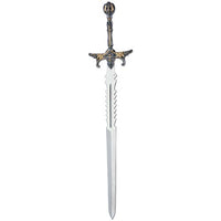 Sword of the Apocalypse Riders by Marto of Toledo Spain 603