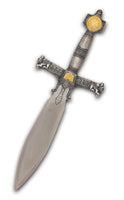 King Solomon Dagger by Marto of Toledo Spain 735