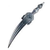 Boabdil Dagger by Marto of Toledo Spain 736