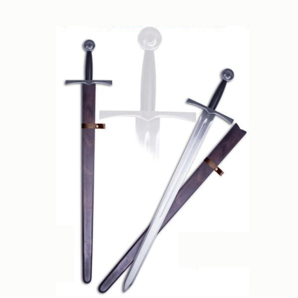 Medieval Sword by Marto of Toledo Spain 741