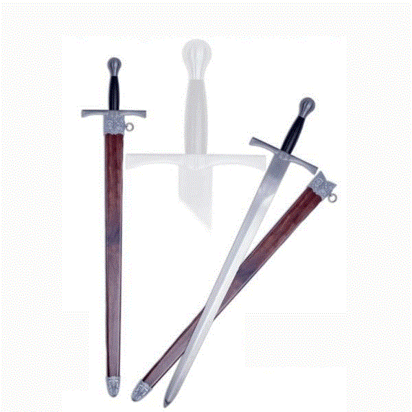 Medieval Sword by Marto of Toledo Spain 742