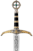 Robin Hood of Locksley Sword by Marto of Toledo Spain 754