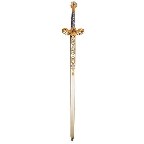 American Liberty Sword by Marto of Toledo Spain 760