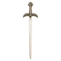 Miniature Conan the Cymmerian Sword Letter Opener by Marto of Toledo Spain 8217
