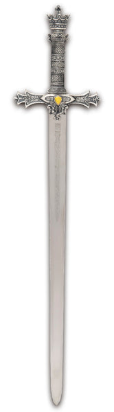 King Arthur Short Sword by Marto of Toledo Spain 8647
