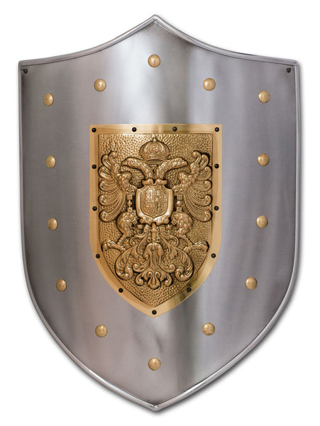 Toledo Shield by Marto 963.2