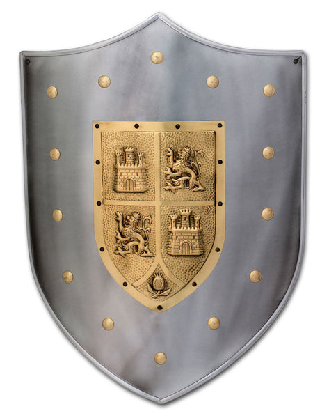 Shield Castilla-León by Marto 963.6