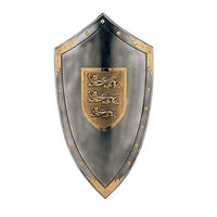 King Richard the Lionheart Shield by Marto of Toledo Spain 970.8