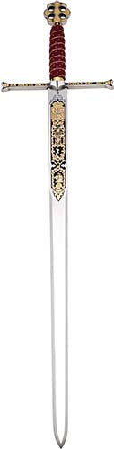 Sword of Catholic Kings by Marto of Toledo Spain (Limited Edition) AC0600