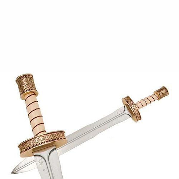 Alexander the Great Movie Sword by Marto of Toledo Spain 519